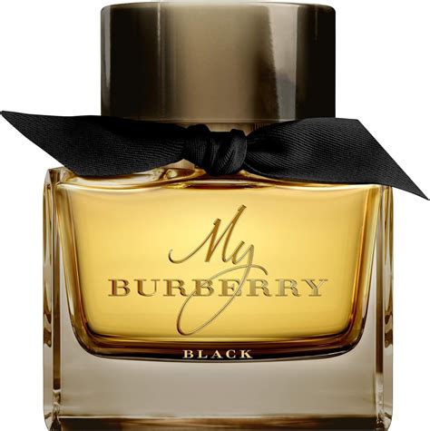 burberry my burberry black parfum spray details|my Burberry black perfume review.